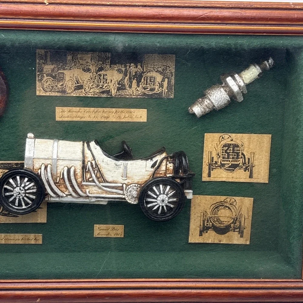 Daimer product 1908